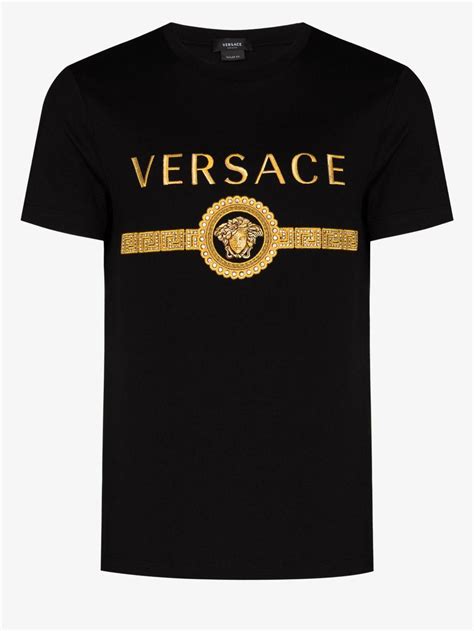 vintage Versace t shirts